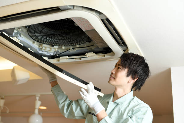 Best Ventilation Cleaning Services  in Fort Pierce South, FL